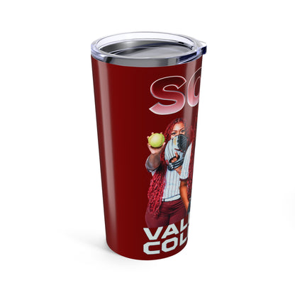 Sofia Vallejos-Coleman 20oz Tumbler