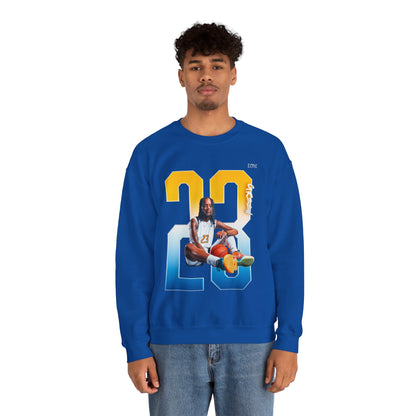 Mackenzie Green Player Icon Crewneck Sweatshirt