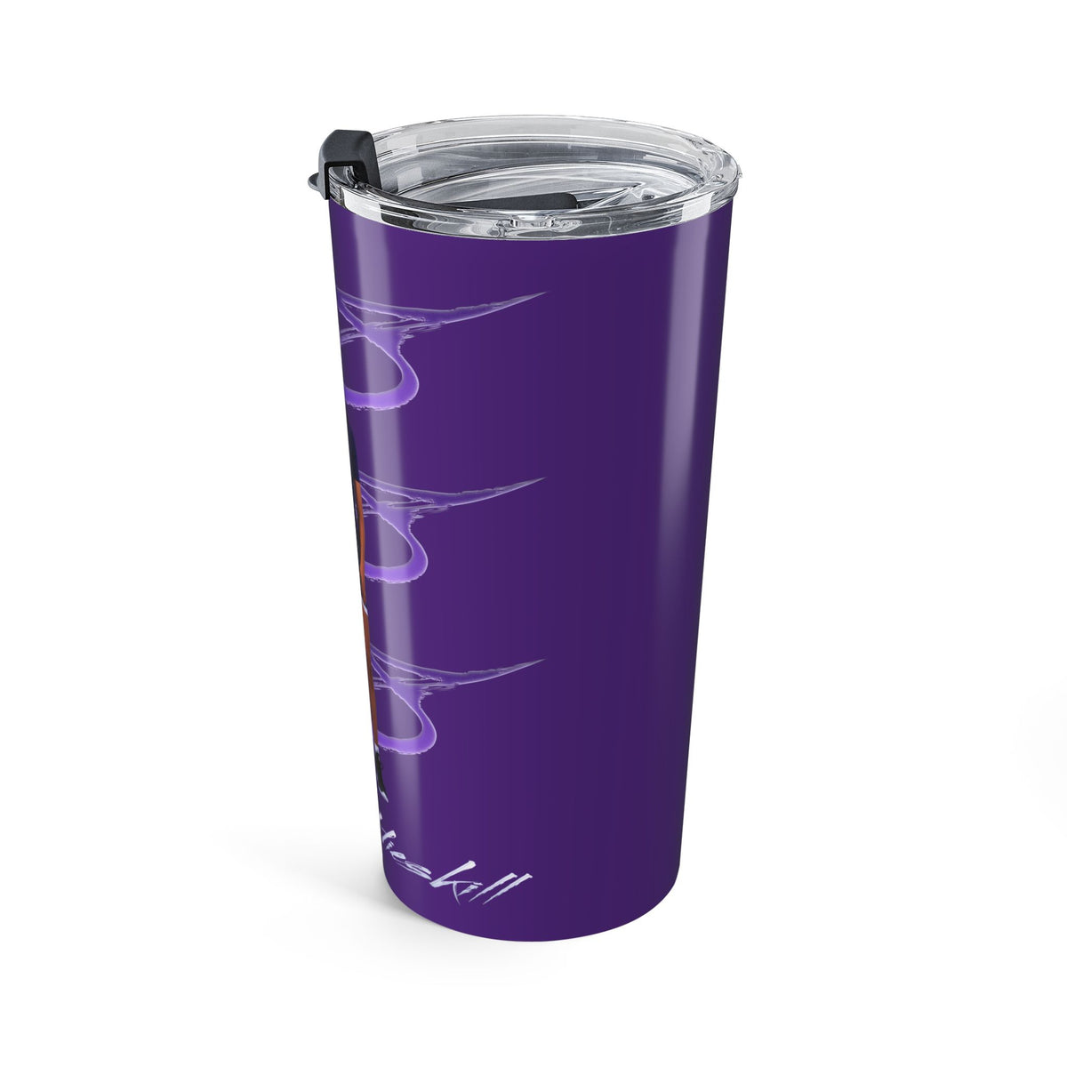 Kristian Hieskill 20oz Tumbler