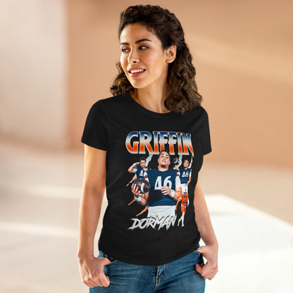 Griffin Dorman Women's Tee