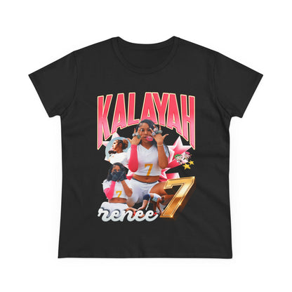 Kalayah Renee Women's Tee