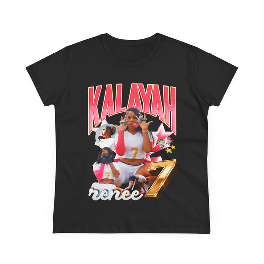 Kalayah Renee Women's Tee