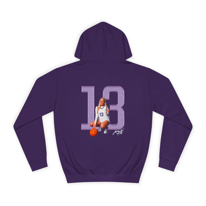 Jayci Rath Player Icon Number Premium Hoodie