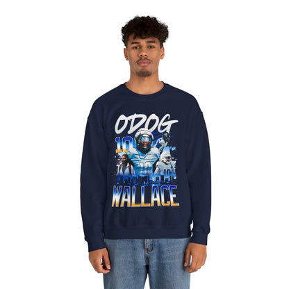 Odog Wallace Crewneck Sweatshirt