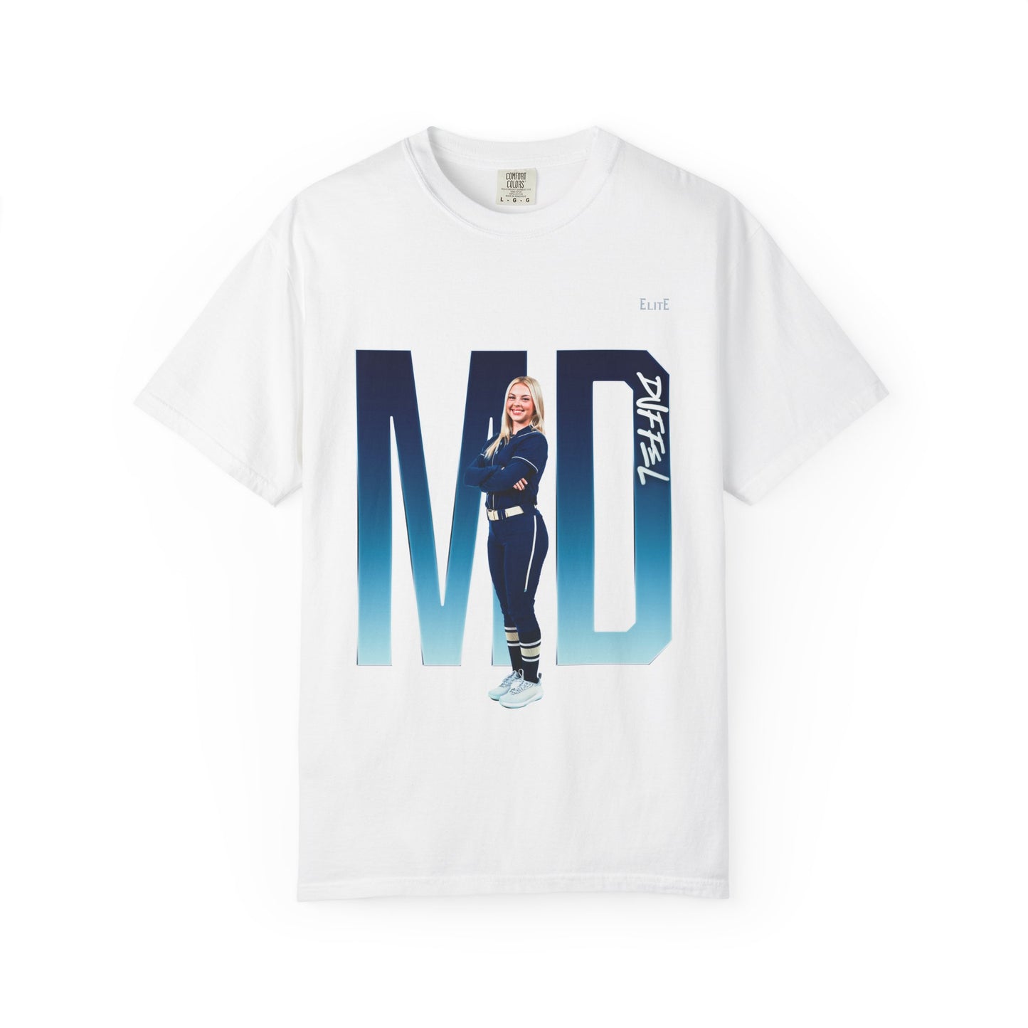 Madison Duffel Player Icon Premium Tee