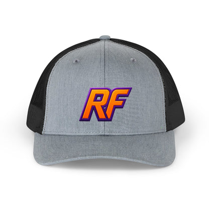 Rylee Fraley Logo Trucker Hat