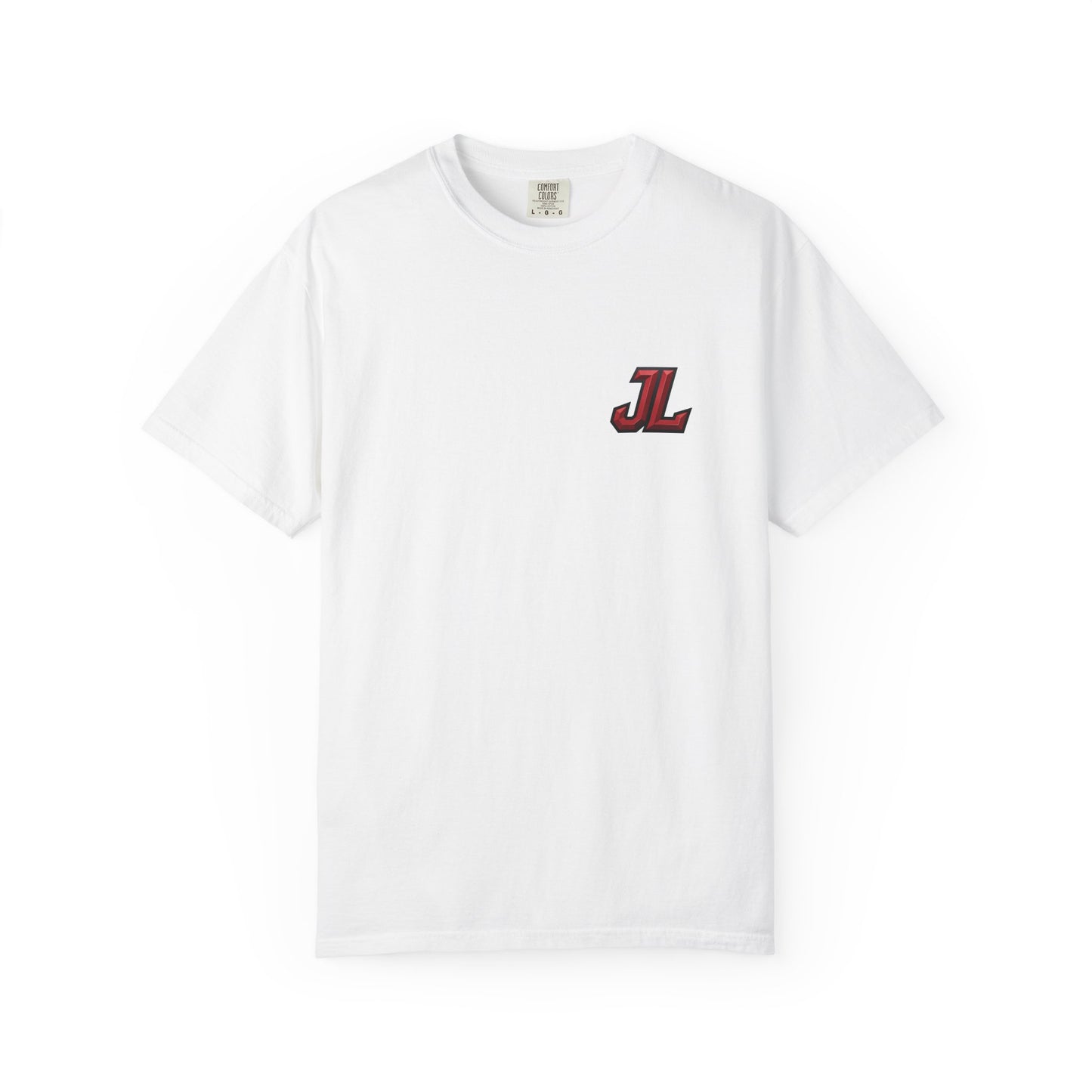 Joella Livingston Logo Premium Tee