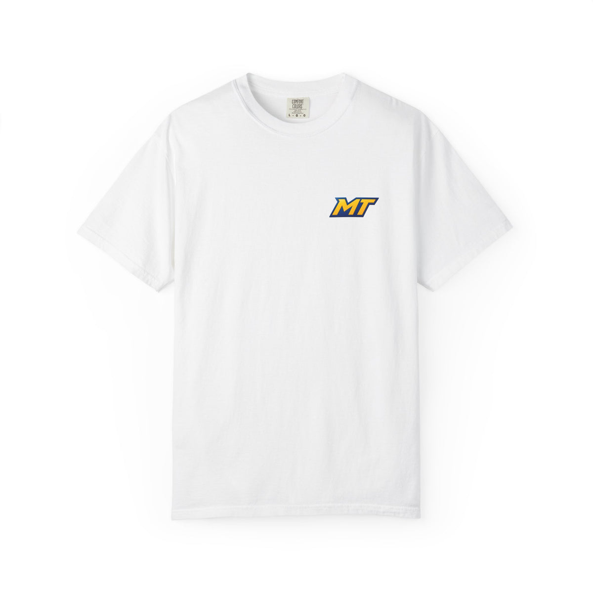 Mayah Tiscareno Logo Premium Tee