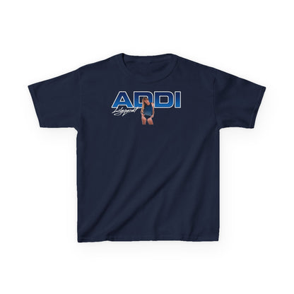 Addi Lilyquist Lowkey Kids Tee