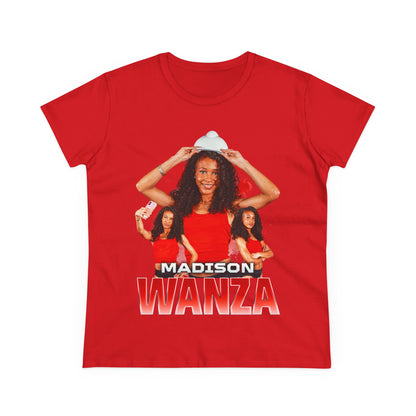 Madison Wanza Women's Tee