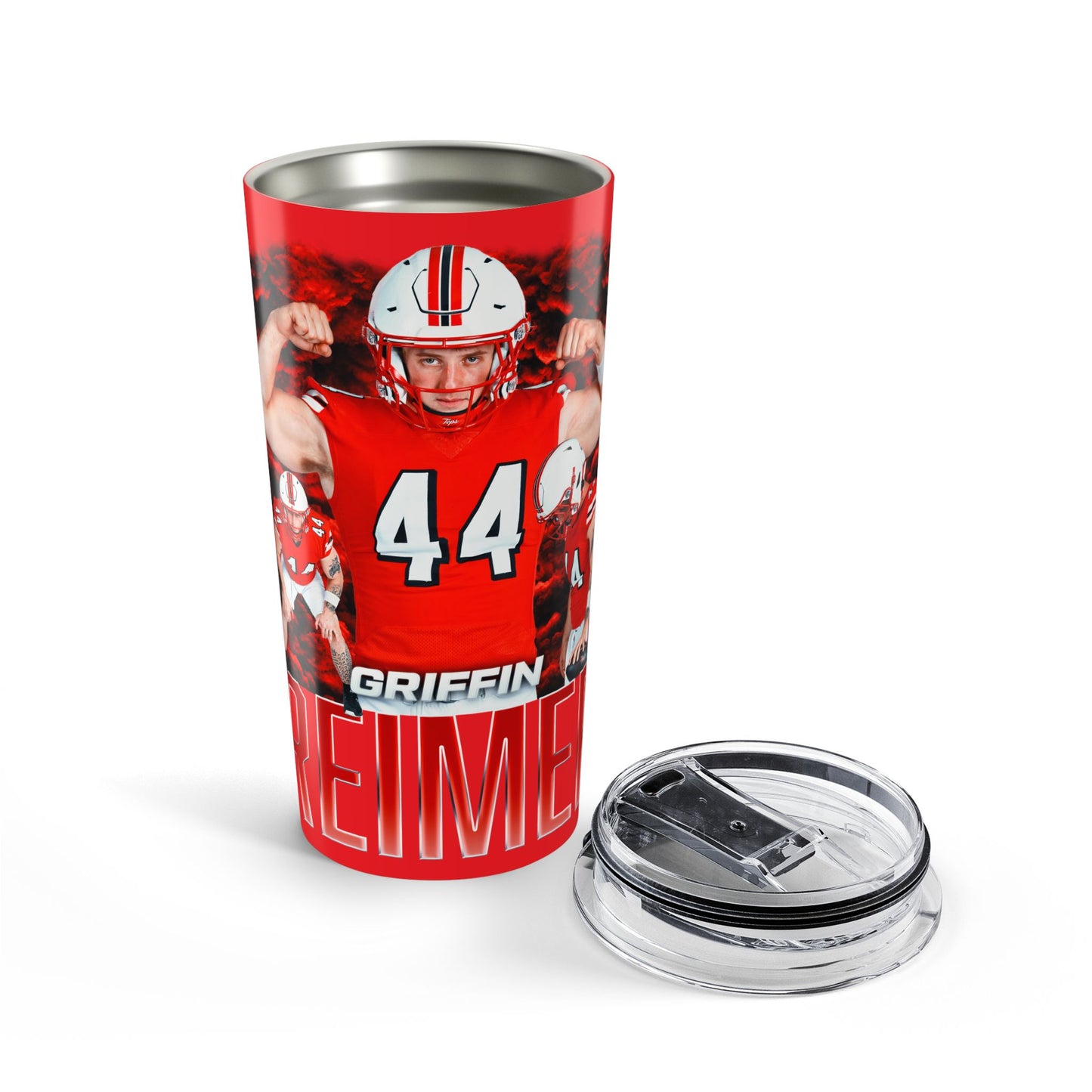 Griffin Reimer 20oz Tumbler