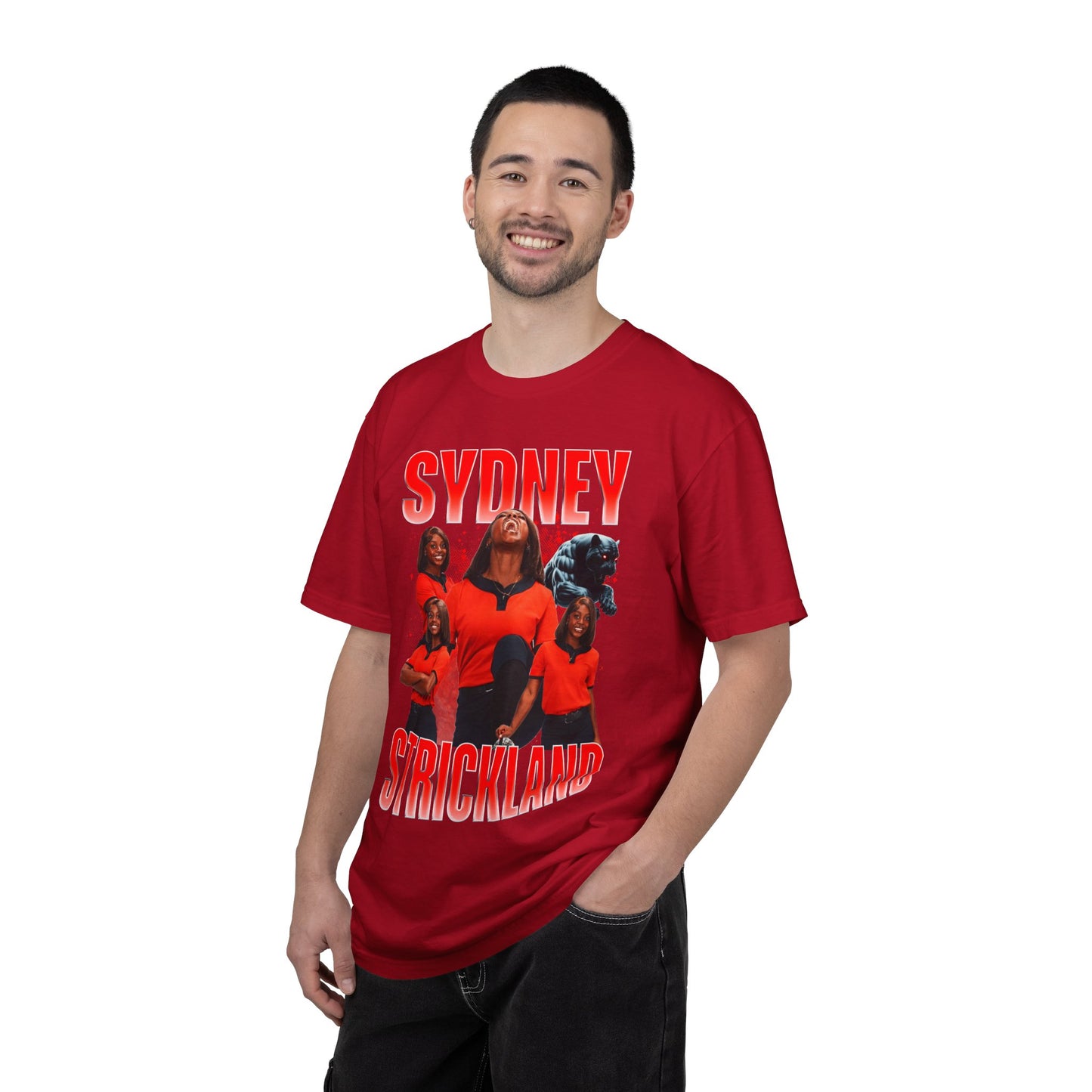 Sydney Strickland Premium Tee
