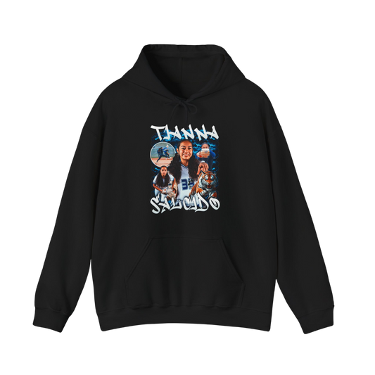 Tianna Salcido Heavyweight Hoodie