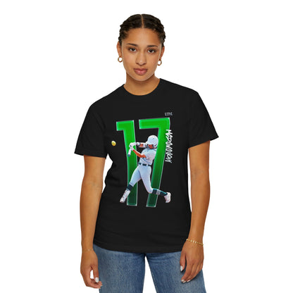Darien McDonough Player Icon Premium Tee
