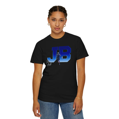 Jalen Bell Big Initials Colored Premium Tee