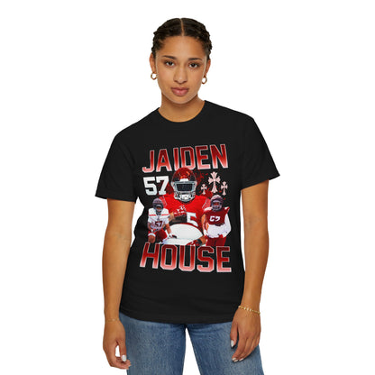 Jaiden House Premium Tee