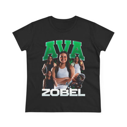 Ava Zobel Women's Tee