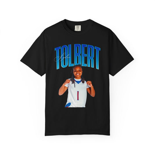 Sydne Tolbert Athlete Glory Premium Tee