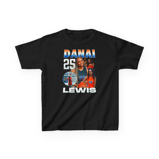 Danai Lewis Kids Tee