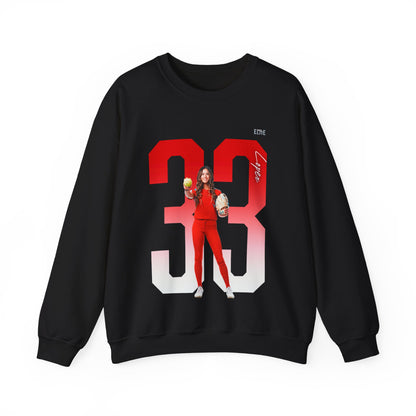 Rubi Lopez Player Icon Crewneck Sweatshirt
