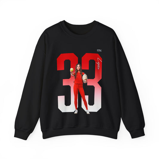 Rubi Lopez Player Icon Crewneck Sweatshirt