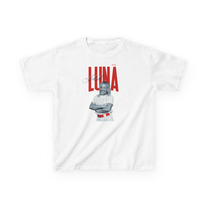 Soleil Luna Elite Athlete Kids Tee