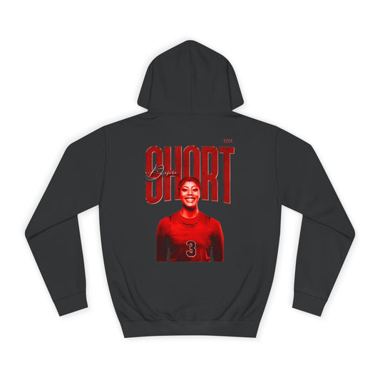 Desire Short Faded Glory Premium Hoodie