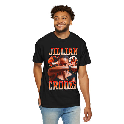 Jillian Crooks Premium Tee