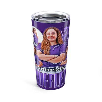 Addison Shifflett 20oz Tumbler