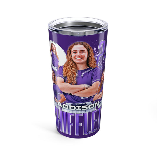 Addison Shifflett 20oz Tumbler
