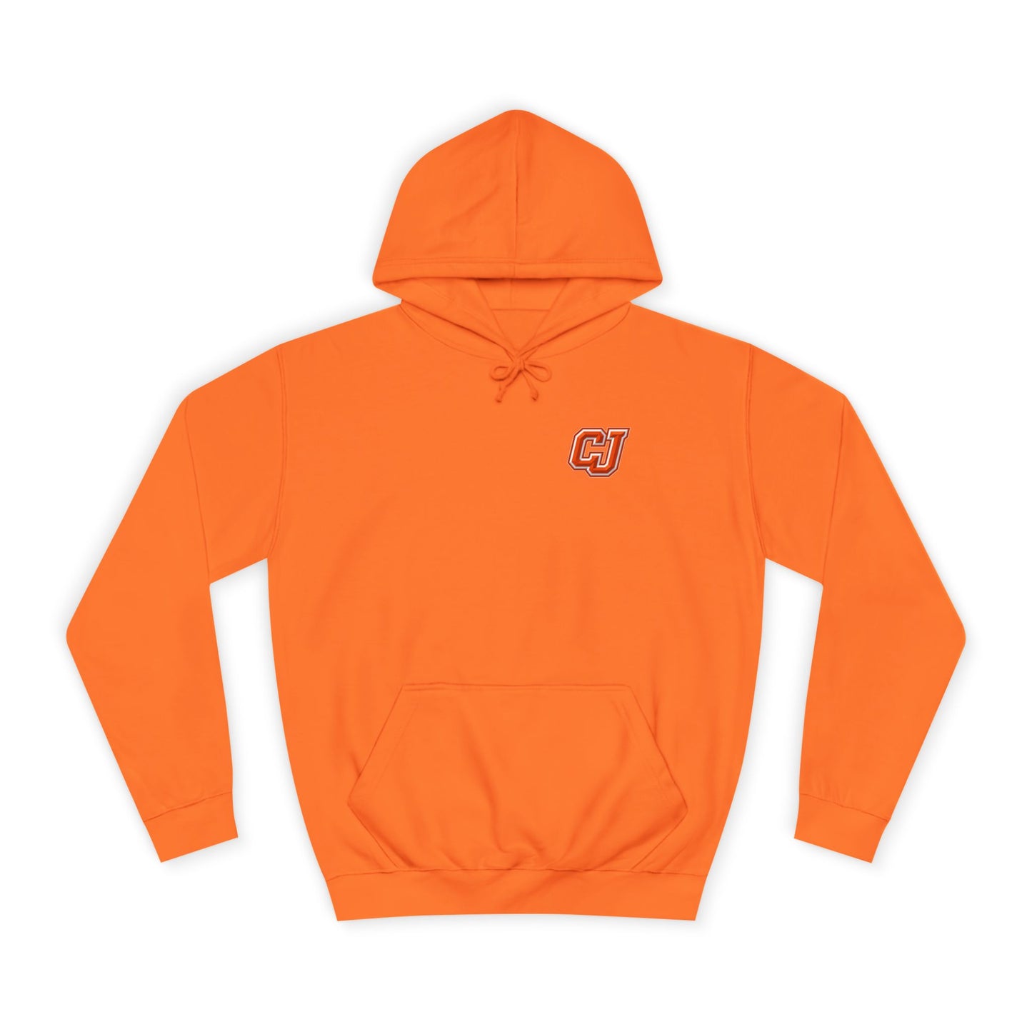 CJ June Premium Hoodie
