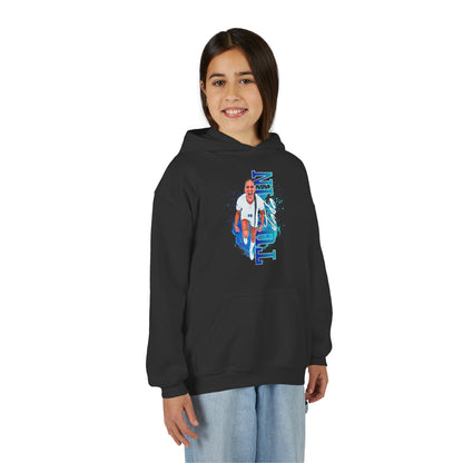Jada Tuffin Kids Hoodie