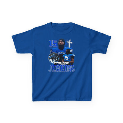 Tyshone Jenkins Kids Tee