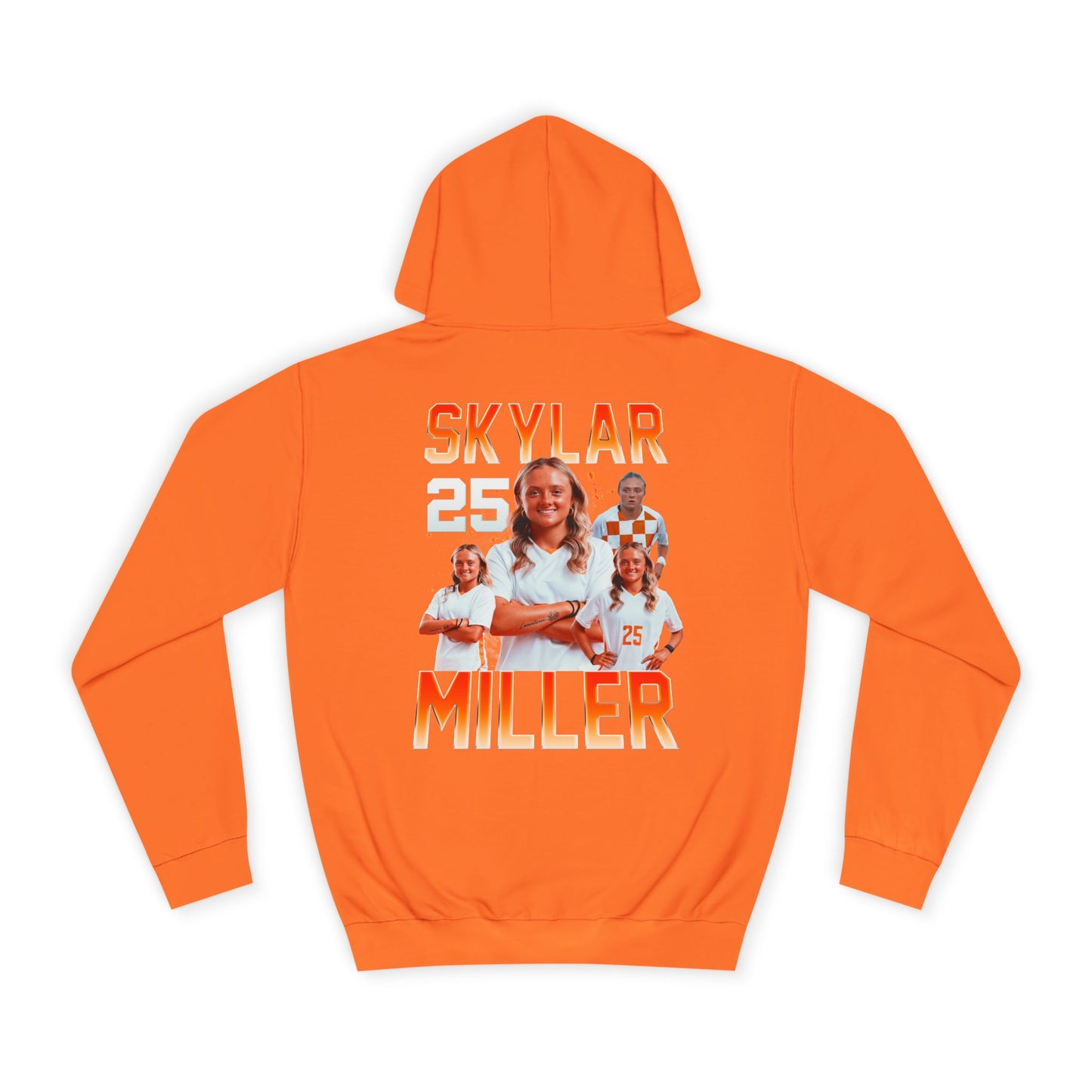 Skylar Miller Premium Hoodie