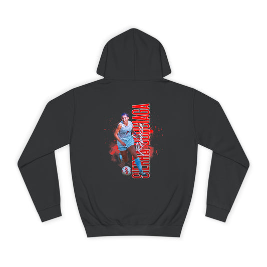 Rebecca Sierra-Burciaga Premium Hoodie