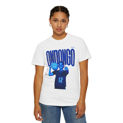 Felesia Ondongo Faded Glory Premium Tee