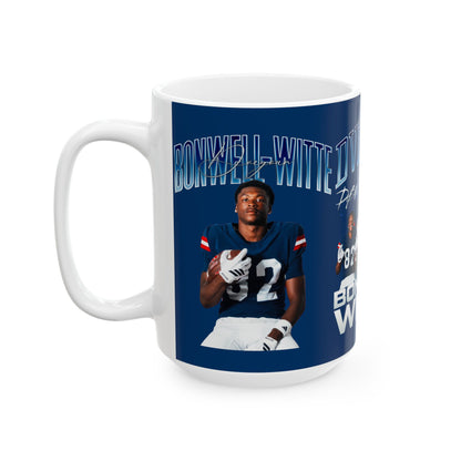 Dveyoun Bonwell-Witte 15oz Mug