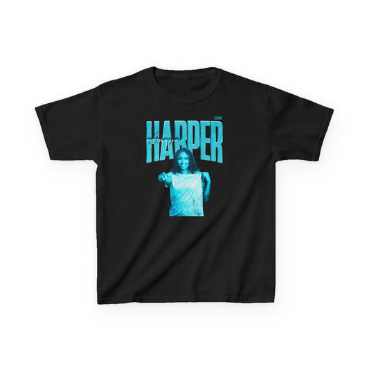 Amaya Harper Faded Glory Kids Tee