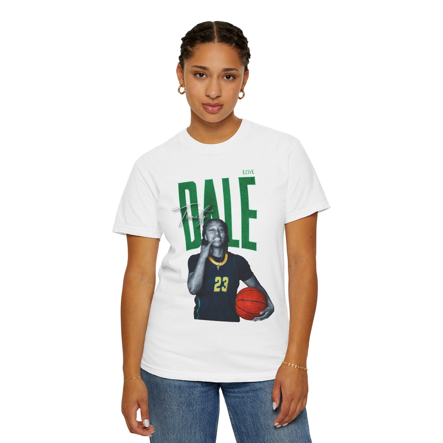 Trinity Dale Faded Glory Premium Tee