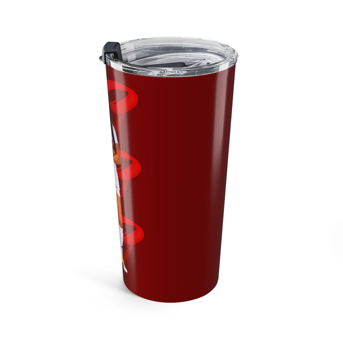Zea Gonzalez 20oz Tumbler