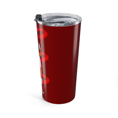 Zea Gonzalez 20oz Tumbler