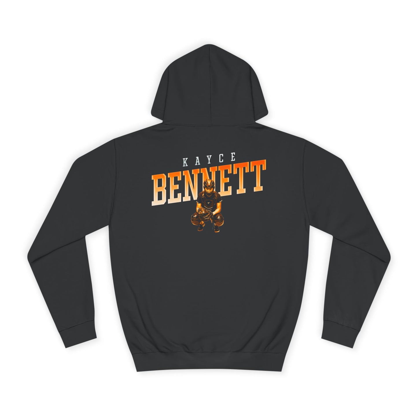 Kayce Bennett Player Icon Premium Hoodie