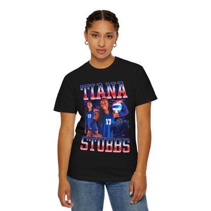 Tiana Stubbs Premium Tee