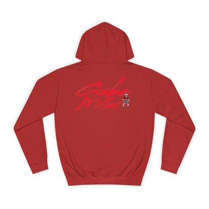Gabe Miller Cursive Premium Hoodie