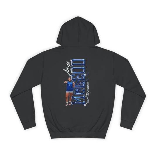 Amya McLeod Premium Hoodie