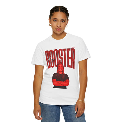 Kasey Booster Faded Glory Premium Tee