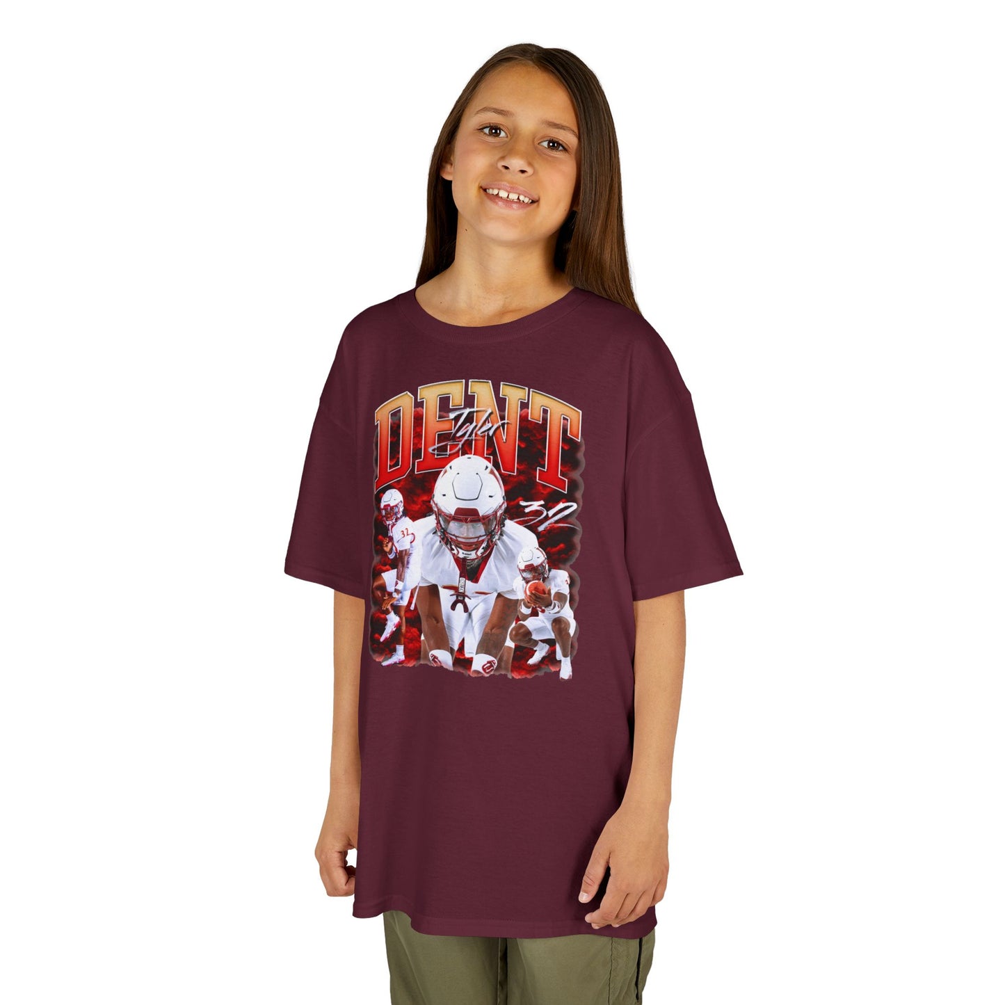 Tyler Dent Kids Tee