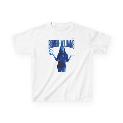 Taylor Bonner-Williams Faded Glory Kids Tee