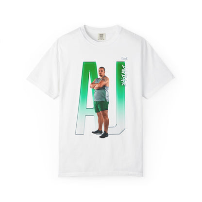 A.J. Dunbar Player Icon Premium Tee