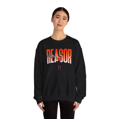 Addison Reasor Elite Athlete Crewneck Sweatshirt